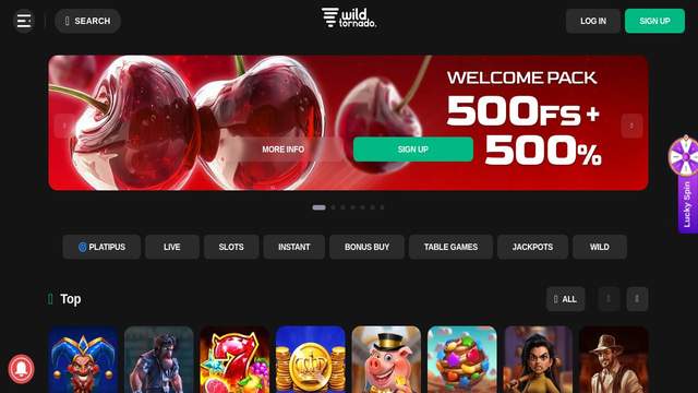 Är det tillåtet att spela hos internationellt licensierade casinon? casino screenshot