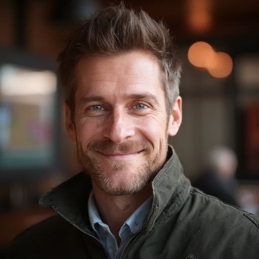 Linus Ekman — utlandska casino reviewer
